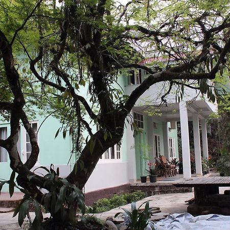 The Orchid Glade Bed & Breakfast กังต็อก ภายนอก รูปภาพ