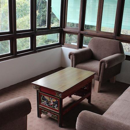 The Orchid Glade Bed & Breakfast กังต็อก ภายนอก รูปภาพ