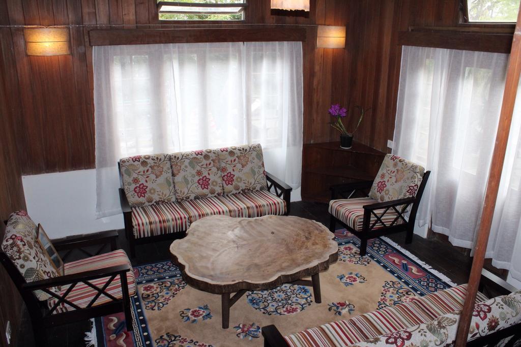 The Orchid Glade Bed & Breakfast กังต็อก ภายนอก รูปภาพ