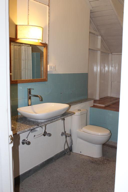 The Orchid Glade Bed & Breakfast กังต็อก ภายนอก รูปภาพ