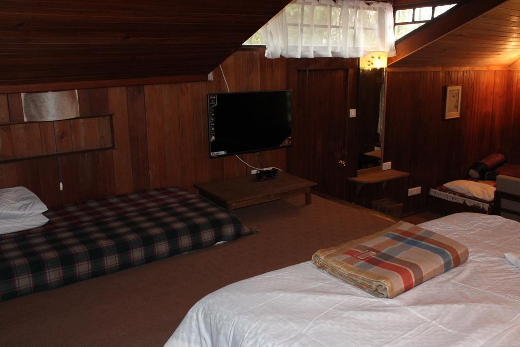 The Orchid Glade Bed & Breakfast กังต็อก ภายนอก รูปภาพ